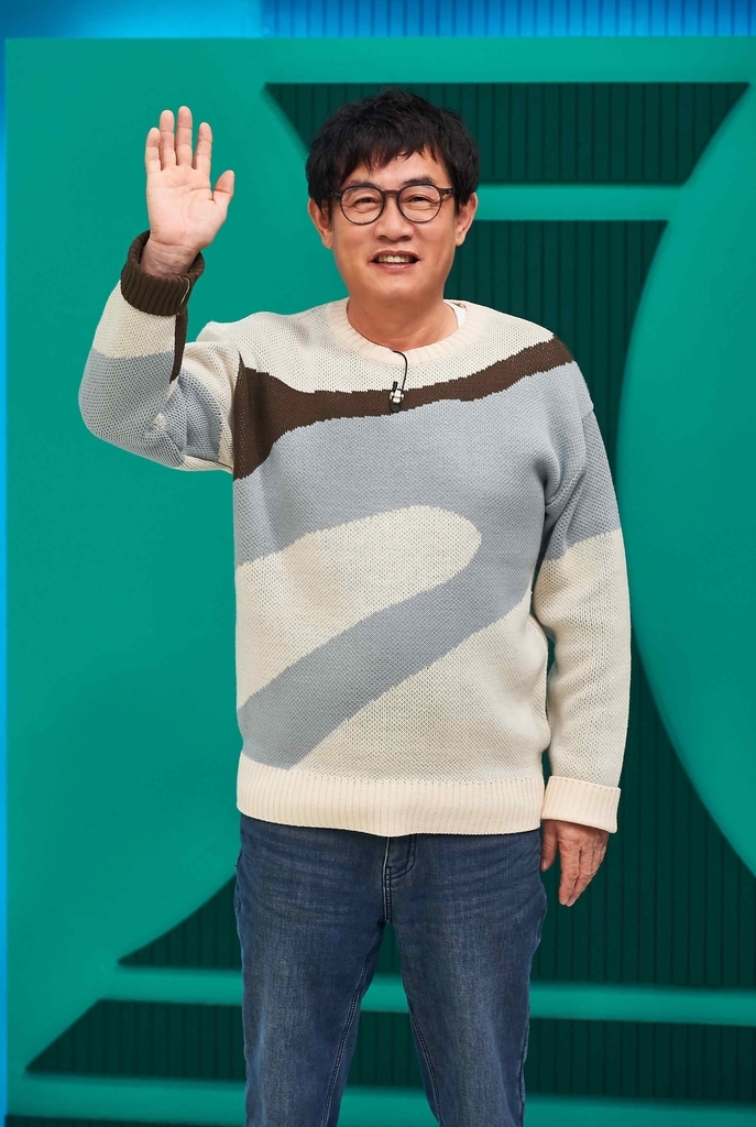 李敬揆入行多年鲜有负面新闻。